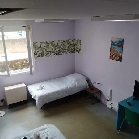Privat bolig Privee 3 - Bucaille Collection Cherbourg-en-Cotentin