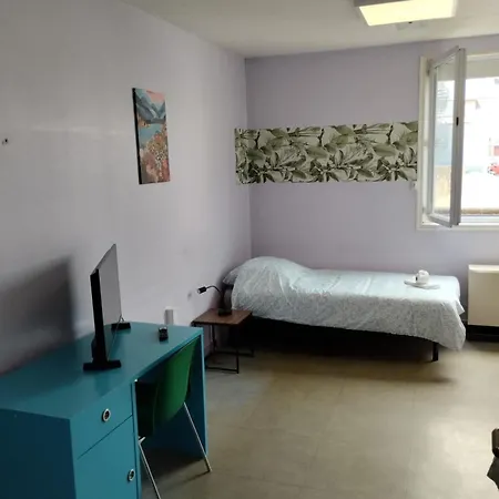 Privee 3 - Bucaille Collection Privat bolig Cherbourg-en-Cotentin