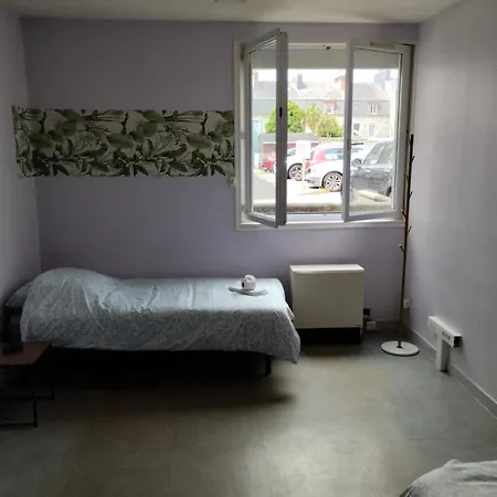 Privee 3 - Bucaille Collection Privat bolig Cherbourg-en-Cotentin